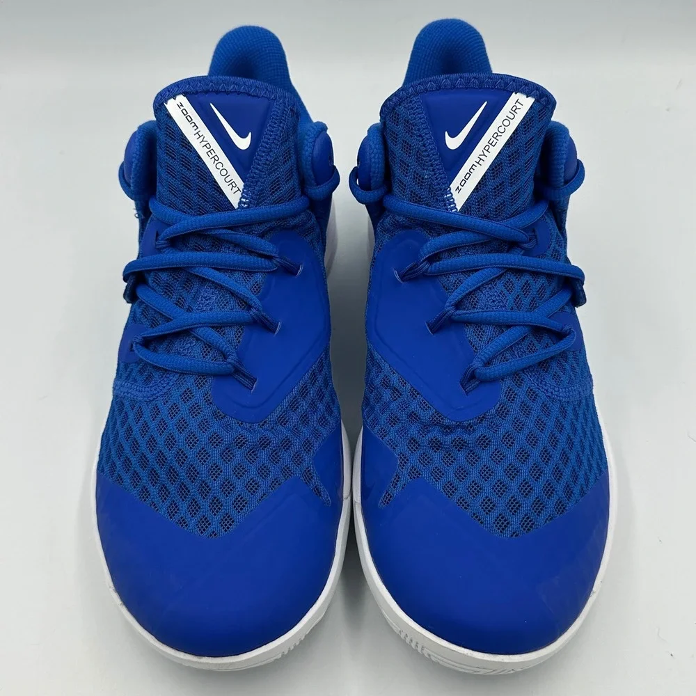 Nike hyperspeed court